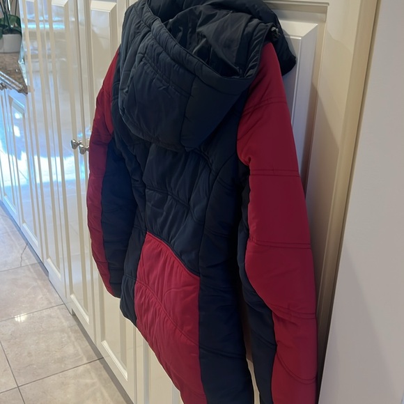 ALP N Rock Women’s Ski Puffer Jacket XS New With Tags! - Picture 8 of 8